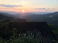 Lulu B&B - Dağ Manzaralı
