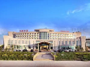 Tianyuan Hotel