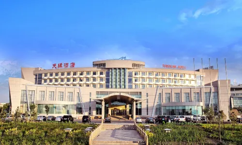 Tianyuan Hotel