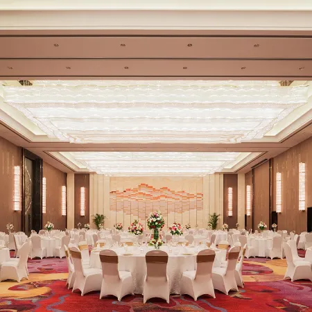 Wanda Realm Chifeng