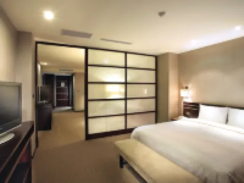 迎曦ホテル 新竹 新竹のホテル