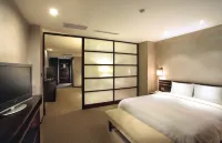Sol Hotel Các khách sạn ở Tân Trúc