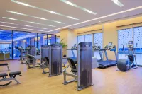 Wanda Realm Jining - Gym