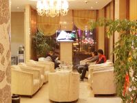 义乌嘉迪酒店 - 公共区域