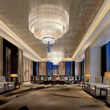 Wanda Realm Jingzhou