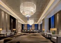 Wanda Realm Jingzhou Hotels in Jingzhou