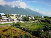 Casa De Dafne B&B Hualien - Mountain view