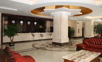 Wenxian Bailin Hotel VIP Building