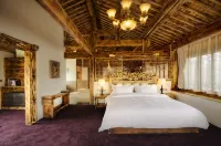 E-outfitting Boutique Hotel Lijiang