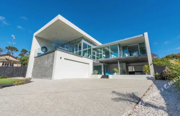 布里德波特The Accommodation Group – Glasshouse on Bentley