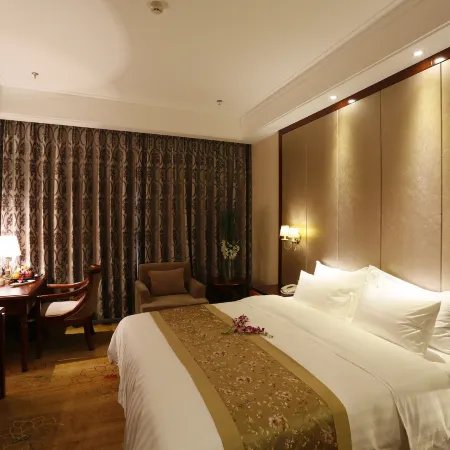 Tianci Marriott Hotel