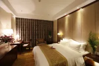 Tianci Marriott Hotel Hotels in Benxi County