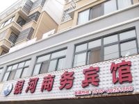 骏怡连锁酒店(睢宁人民中路店) - 酒店附近