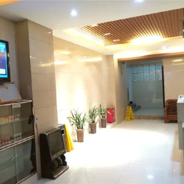 Jianglexuxing Hotel