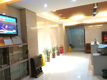 Jianglexuxing Hotel