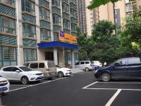 雅斯特酒店(武汉华中农业大学店) - 酒店外部