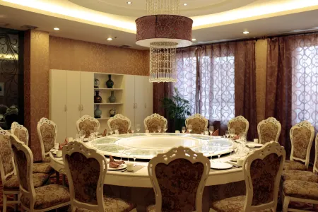 Lantian Hostel Отели в г. Ланьтянь