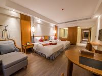 西双版纳泰谷国际酒店 - B座豪华标准房