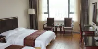 Dayang Ecological Village Holiday Hotel - Habitación Estándar