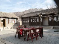 古北水鎮八旗客棧 英華書院附近的飯店