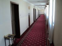 日喀则乌孜大酒店 - 公共区域
