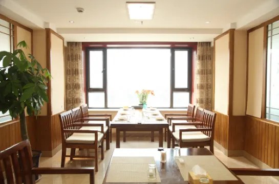 Mingmen Hotel تناول الطعام Photos