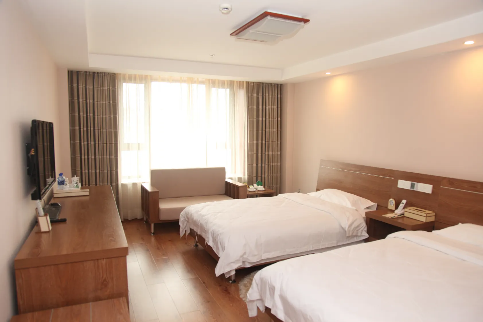 Mingmen Hotel الغرف Photos