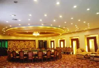 Wu Lan Cha Bu Hotel