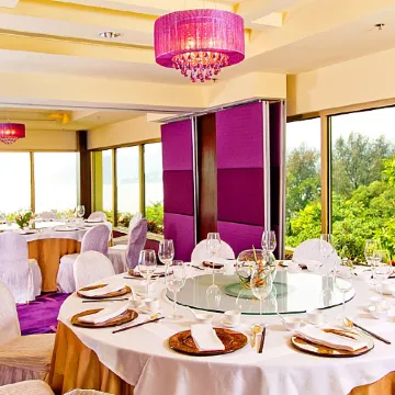 Grand Coloane Resort