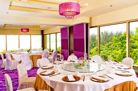 Grand Coloane Resort Macau