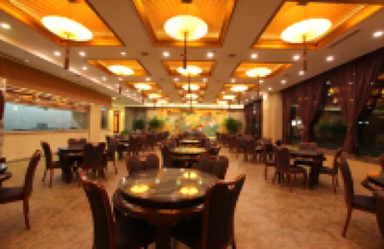 Jing Hu Exquisite Hotel