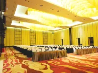 Ruishi Hotel Hotel a Panjin