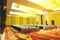 Ruishi Hotel Hotels in Panjin