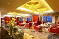 Suzhou International Hotel - Breakfast