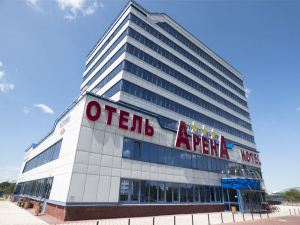 Hotel Arena