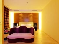 芜湖奥顿酒店 - 法式超大床房
