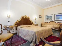Residenza d'Epoca San Cassiano Hotels near Teatro Malibran