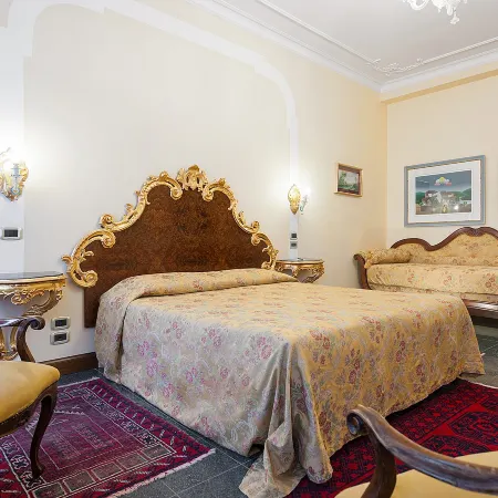 Residenza d'Epoca San Cassiano