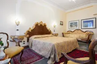 Hotel San Cassiano Ca' Favretto Hotel in zona Strada Nova