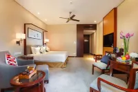 Mirror Lake Hotel Hotels near Keqiao Ancient Town