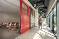 Rove Downtown - de negocios