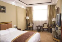 Jun Wang Hotel Hotels in Wufeng