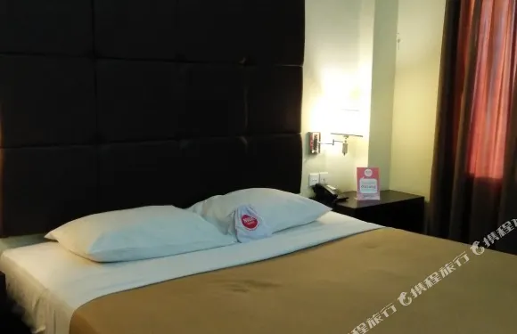 巴里巴班馬爾斯瑪機場尼達酒店