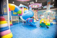 Kapok Platinum Hotel