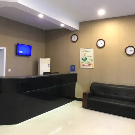 Pinghu Jiuxing Hotel