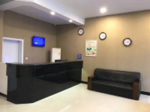 Pinghu Jiuxing Hotel