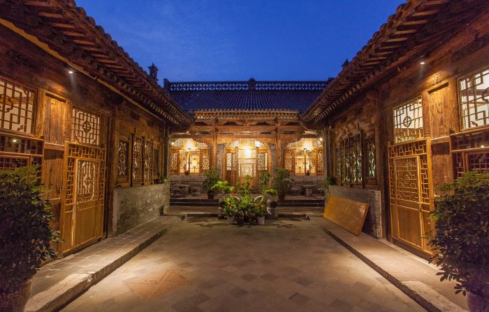 Jinxuan Hotel