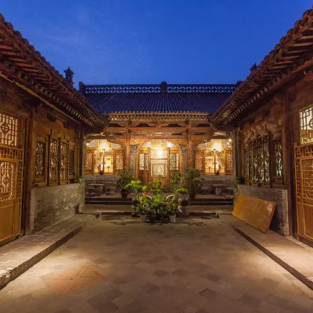 Jinxuan Hotel