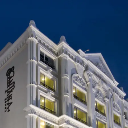 Santana Hotel
