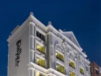 Santana Hotel - ที่มีที่จอดรถ
